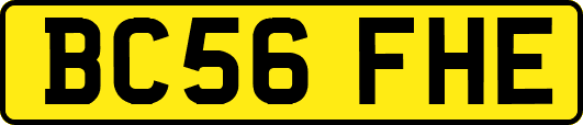 BC56FHE