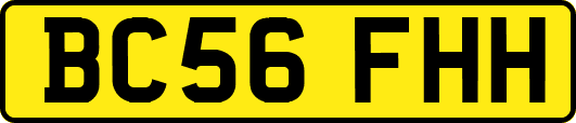 BC56FHH