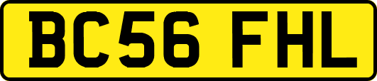BC56FHL