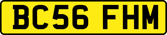 BC56FHM