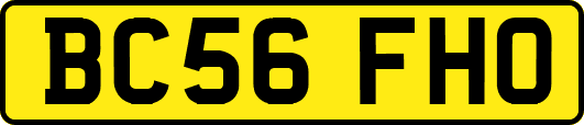 BC56FHO