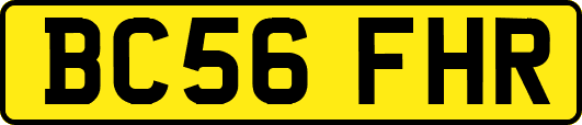 BC56FHR