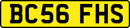 BC56FHS