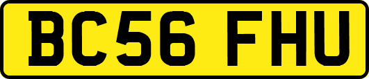 BC56FHU
