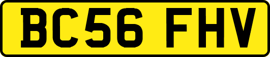 BC56FHV