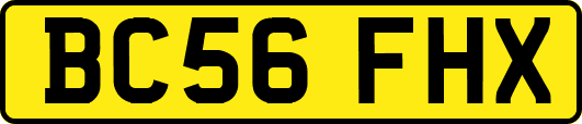 BC56FHX