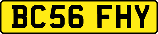 BC56FHY
