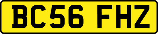 BC56FHZ