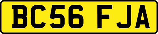 BC56FJA