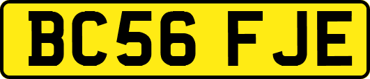 BC56FJE