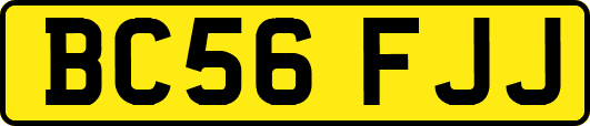 BC56FJJ