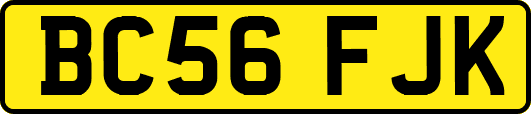 BC56FJK