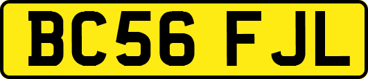 BC56FJL