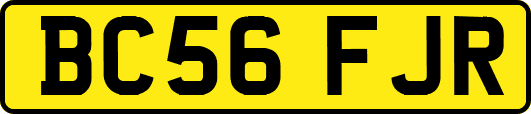 BC56FJR