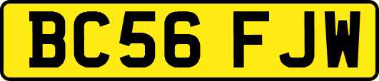 BC56FJW