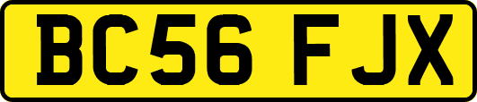 BC56FJX