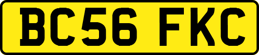 BC56FKC