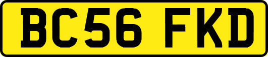 BC56FKD
