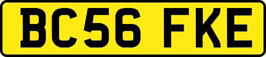 BC56FKE