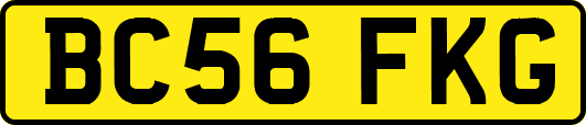 BC56FKG
