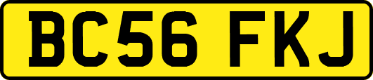 BC56FKJ