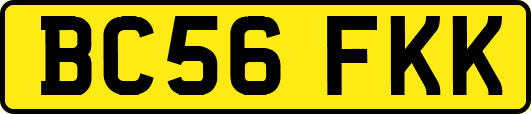 BC56FKK