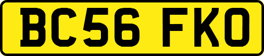 BC56FKO