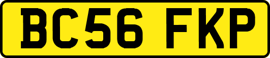 BC56FKP