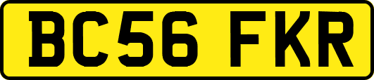 BC56FKR