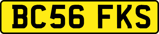 BC56FKS
