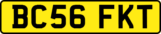 BC56FKT