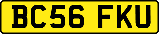 BC56FKU