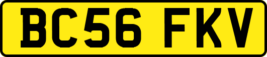 BC56FKV