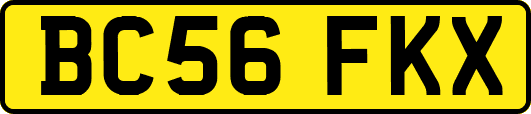 BC56FKX