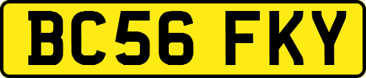 BC56FKY