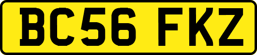 BC56FKZ