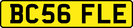 BC56FLE