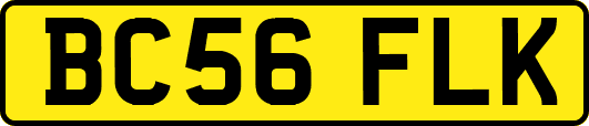 BC56FLK