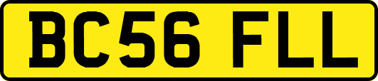 BC56FLL