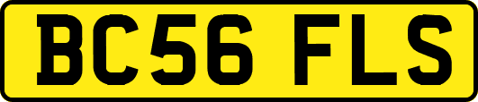 BC56FLS