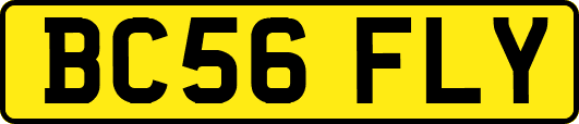 BC56FLY