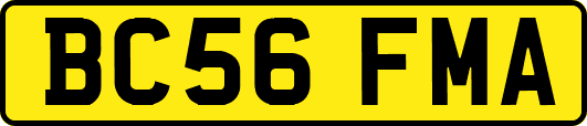 BC56FMA