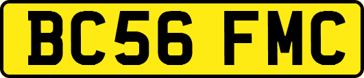 BC56FMC