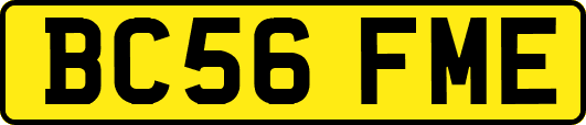 BC56FME
