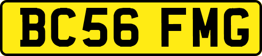 BC56FMG