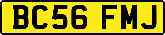 BC56FMJ