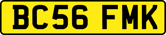 BC56FMK