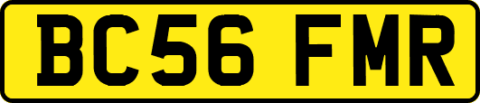 BC56FMR