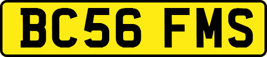 BC56FMS