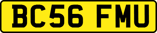 BC56FMU